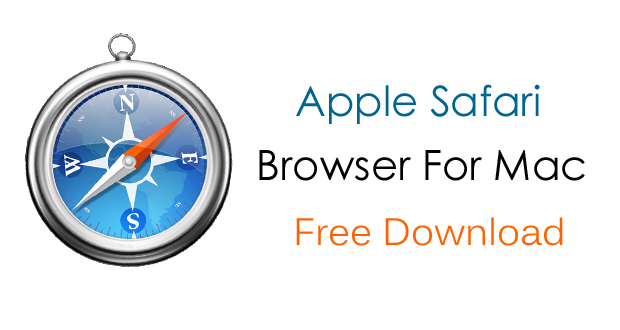 free download of safari for mac